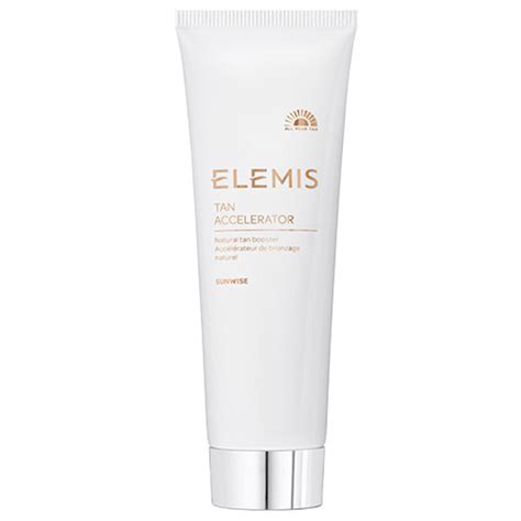 elemis tan accelerator reviews.